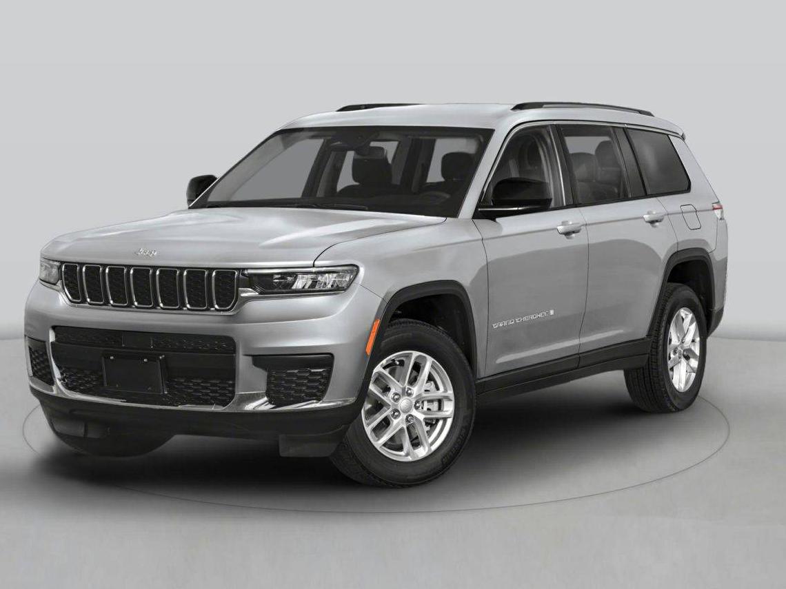 JEEP GRAND CHEROKEE 2021 1C4RJKBG9M8109302 image